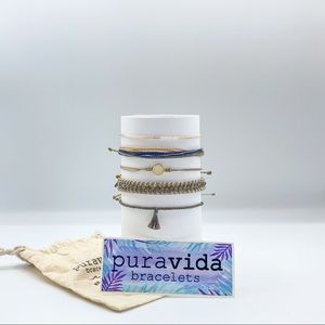 Pura Vida Bracelets
